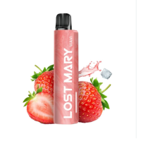 Lost Mary - Wavi Kit 2ml (20mg) - (ELFA Pro kompatibel) vers. Farben