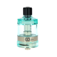 GO Z+ Innokin - 3.5ML Verdampfer Tank - Tourquois 0.8 Ohm