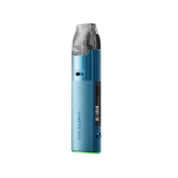 Kit Vmate Pro 2 - 15000 mAh - Voopoo - USB C - MTL RDLVmate Pro 2 Pod-Kit 3 ml 1500 mAh – VoopooDas Vmate Pro 2 ist die neue Generation des beliebten Pod-Systems: noch wirtschaftlicher und mit einem Design, das auffällt. Der leistungsstarke Chipset, das einstellbare Wattspektrum und der regulierbare Airflow decken vom MTL- bis zum RDL-Zug alles ab. Der leuchtende Ring in dynamischen Farben setzt zusätzlich einen Akzent.HighlightsIntegrierter 1500-mAh-Akku, schnelles Laden mit 2 A über USB-CGENE.AI 2.0 Chipset, zuverlässig und leistungsstarkLeistung einstellbar von 5 bis 30 Watt, passt sich automatisch an die eingesetzte Kartusche an3 ml Fassungsvermögen mit seitlicher BefüllungKompatibel mit den Vmate Top Fill KartuschenEinstellbarer Airflow, ideal von MTL- bis RDL-Zug0.54" OLED-Display, klar und gut ablesbarManueller Schalter zum schnellen Wechsel zwischen ECO- und POWER-ModusMehrfache Schutzfunktionen für sicheres DampfenHochwertige Verarbeitung mit CNC-Politur und präziser MontageLeuchtring mit dynamischen FarbenAktivierung per Knopf oder automatisch durch Zug17862Voopoo32,00&nbsp;CHFsmoke-shop.ch32,00&nbsp;CHF