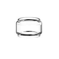 Ersatzglas Pyrex Bubble Blaze Solo 2 RTA 5.5ml - Thunder Cloud X Mike Vapes