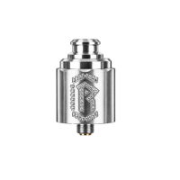 Reload Essential RDA ICE Collection - Limited Edition - 24mm - Reload Vapor