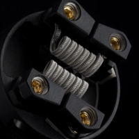 Reload Essential RDA ICE Collection - Limited Edition - 24mm - Reload VaporDer&nbsp;Reload Essential RDA ICE Collection von Reload Vapor USA&nbsp;vereint hochwertige Verarbeitung, erstklassige Materialien und ein exklusives Design. Diese&nbsp;limitierte Sonderedition&nbsp;zeichnet sich durch ihre edle Optik mit eingearbeiteten Zirkonium-Steinen aus und richtet sich an anspruchsvolle Dampfer, die besonderen Wert auf Qualität, Leistung und Individualität legen.Mit seinem Durchmesser von&nbsp;24 mm, einem vielseitigen Single- und Dual-Coil-Deck sowie einer präzise einstellbaren Airflow bietet der Reload Essential RDA ICE Collection ein individuelles Dampferlebnis mit intensiver Geschmacksentfaltung und ausgeprägter Dampfentwicklung.17931Thunder Cloud x EL62,00&nbsp;CHFsmoke-shop.ch62,00&nbsp;CHF