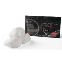Coil Master Pro Cotton Premium Wickel WatteLieferumfang:1x Coil Master Pro Cotton&nbsp; 3 PadsCoil Master Pro Cotton100% nature Cotton, ohne Chemikalien von Coil Master.Made in USA3 Stck. je Packung2710Coil Master3,90&nbsp;CHFsmoke-shop.ch3,90&nbsp;CHF