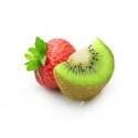 10 ml - Kiwi-Erdbeere - Ellis Lebensmittel Aroma (DIY)