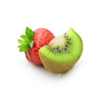 10 ml - Kiwi-Erdbeer - Ellis Lebensmittel Aroma (DIY)Kiwi Erdbeer - Ellis Lebensmittel AromaGeschmack: Mischung aus Kiwi und Erdbeere10ml FlascheAroma nicht pur dampfen!2725Ellis Aromen6,40 CHFsmoke-shop.ch6,40 CHF