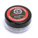 10x Prebuild NI200 Coils 0.1/ 0.15 ohm
