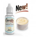 Bavarian Cream Capella Aroma 13ml (DIY)