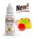 Jelly Candy Capella Aroma 13ml (DIY)