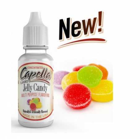 Jelly Candy Capella Aroma 13ml Jelly Candy Capella Aroma 13ml