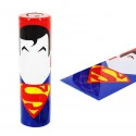 Schrumpfschlauch 18650 Superman