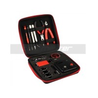 Wickelhilfe Set -Coil Master DIY Kit 3