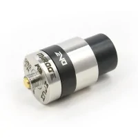 Mirage V4 Dripper - AB1 Mach 22mm ink. WickelsockelLieferumfang: 1x Mirage V4 Dripper - AB1 Mach + Wickelsockel&nbsp;1x Imbusschlüssel&nbsp;Farbe: Silber mit Schwarz3051AB1 Mach35,90&nbsp;CHFsmoke-shop.ch35,90&nbsp;CHF