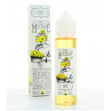 50 ml Mr Meringue - Lemon Curt- Charlie's Chalkdust