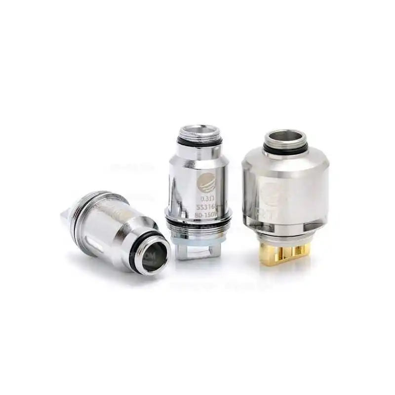 5x Verdampferköpfe für iJoy Tornado 150 mit 0.3 ohmLieferumfang:5x Verdampferköfe iJoy Tornado 150für reichhaltigen Dampf und GeschmackOpt. Wattbereich 40-100 Watt0,3 Ω 3090ijoy3,50 CHFsmoke-shop.ch3,50 CHF 5x Verdampferköpfe für iJoy Tornado 150 mit 0.3 ohmLieferumfang:5x Verdampferköfe iJoy Tornado 150für reichhaltigen Dampf und GeschmackOpt. Wattbereich 40-100 Watt0,3 Ω 3090ijoy3,50 CHFsmoke-shop.ch3,50 CHF