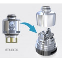 iJoy Tornado 150 RTA Coil Base (Selbstwickeleinheit)