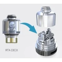 iJoy Tornado 150 RTA Coil Base (Selbstwickeleinheit)Lieferumfang:  1x IJoy Tornado 150 RTA SelbstwickeleinheitVelocity Style Deck3091ijoy0,90 CHFsmoke-shop.ch0,90 CHF
