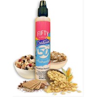 50ml Breakfast Burnout von FIFTY Création