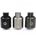 octarine von Paradigm Modz - RDA - Dripper 22mm (dual Coil)