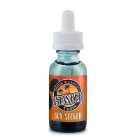 30 ml Sun Seeker von Islander E-LiquidLieferumfang: 30ml Glas Flasche mit Pipette SUN SEEKER von Islander E-LiquidParadise in a bottle!  Escape to the islands every day with Islander Sun Seeker!  If you're looking for a fantastic fruit eLiquid, here you go.  A fine mix of melon and citrus will satisfy your fruit eJuice needs, and will most likely become your all-day eLiquid.Primary Flavors:  melon, citrus, fruitBottle Size: 30ml,3252Islander E-Liquid2,40 CHFsmoke-shop.ch2,40 CHF