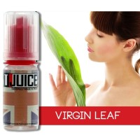 Aroma - Virgin Leaf von T-Juice GB