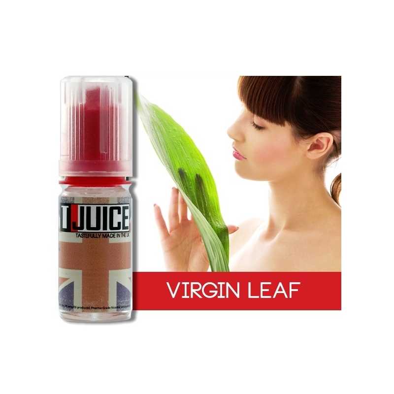 10ml Aroma - Virgin Leaf von T-Juice GB (DIY)Lieferumfang: 1x 10/ 30ml USA Reds  Tabak-aromaEine Tabak Mischung VirginiaAroma nicht Pur dampfen!Mischverhältnis: 10-15% empfohlene: Reifezeit: 1-2 Tage3230t-juice logo4,30 CHFsmoke-shop.ch4,30 CHF