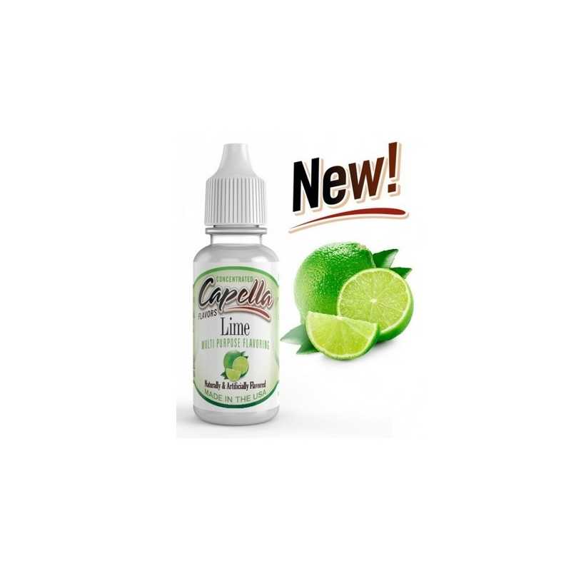 Lemon-Lime - Capella Aroma 13ml (DIY)Lieferumfang: 1x Capella Aroma 13ml3324Capella Flavours5,80 CHFsmoke-shop.ch5,80 CHF