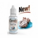 Funnel Cake - Capella Aroma 13ml (DIY)