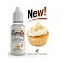 Vanilla Cupcake V2 - Capella Aroma 13ml (DIY)