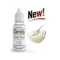 Creamy Joghurt - Capella Aroma 13ml (DIY)13 ml Capella Aroma Creamy Joghurt zum Mischen mit Basis-LiquidCapella Aromen sind "Made in USA" und werden ohne Diacetyl hergestellt.Die Capella Aromen werden in einer PE-Flasche mit Tropfauslass versendet. Empfohlene Dosierung: ca. 5%-10% (0,5-1ml Aroma auf 10ml Basis-Liquid) Bitte die Dosierung an den VG Anteil der Basis anpassen (mehr VG = mehr Aroma)3334Capella Flavours4,70 CHFsmoke-shop.ch4,70 CHF