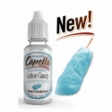Blue Raspberry Cotton Candy - Capella Aroma 13ml (DIY)