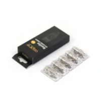 5x Nautilus BVC/Mesh Verdampferköpfe Aspire (vers. Ohm)Lieferumfang- 5x BVC-Verdampferkopf für den Nautilus von Aspire in BlisterverpackungPassend auf Nautilus / Nautlius Mini / Triton Mini / Plato Verdampfer / K3 / Nautilus 2 Technische Daten:- Spannung: 1,8 Ohm / 1.6 Ohm / 1.5 clapton 7 nI200 Köpfe 0.3 mesh / 1 .00 ohm mesh- Leistung: 3,3-6,0 V 256Aspire12,50 CHFsmoke-shop.ch12,50 CHF 5x Nautilus BVC/Mesh Verdampferköpfe Aspire (vers. Ohm)Lieferumfang- 5x BVC-Verdampferkopf für den Nautilus von Aspire in BlisterverpackungPassend auf Nautilus / Nautlius Mini / Triton Mini / Plato Verdampfer / K3 / Nautilus 2 Technische Daten:- Spannung: 1,8 Ohm / 1.6 Ohm / 1.5 clapton 7 nI200 Köpfe 0.3 mesh / 1 .00 ohm mesh- Leistung: 3,3-6,0 V 256Aspire12,50 CHFsmoke-shop.ch12,50 CHF