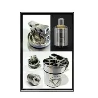 DRIPPER OCTA - PURE DIAMOND Original Philipin DripperLieferumfang: 1x Dripper OCTA Pure DiamondFarbe: silberSpezifikationen• Höhe (ohne Tropfspitze oder Stecker): 26 mm.• Durchmesser: 22 mm• Gewicht: 46 g.• Anschluss: 510 einstellbar.• Materialien: Edelstahl und KupferWird ohne Drip Tip ausgeliefert, Drip Tip nicht im Lieferumfang enthalten.3353Deathwish Modz22,40 CHFsmoke-shop.ch22,40 CHF DRIPPER OCTA - PURE DIAMOND Original Philipin DripperLieferumfang: 1x Dripper OCTA Pure DiamondFarbe: silberSpezifikationen• Höhe (ohne Tropfspitze oder Stecker): 26 mm.• Durchmesser: 22 mm• Gewicht: 46 g.• Anschluss: 510 einstellbar.• Materialien: Edelstahl und KupferWird ohne Drip Tip ausgeliefert, Drip Tip nicht im Lieferumfang enthalten.3353Deathwish Modz22,40 CHFsmoke-shop.ch22,40 CHF