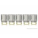 5x ERL Verdampferköpfe für MELO RT25