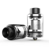 Mage GTA von Coil ART - Selbstwickelverdampfer - vers. FarbenLieferumfang: MAGE GTA&nbsp; Coilart mage GTA mit erhötem Velocity Style DeckTankinhalt : 3,5 mlTop FillingDurchmesser : 24 mmaus EdelstahlDeck vergoldetRTA und Genesis&nbsp;Delrin Drip Tip3446Coilart13,20&nbsp;CHFsmoke-shop.ch13,20&nbsp;CHF