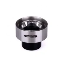 Wotofo Sapor V2 RDA 22 mmLieferumfang:1x Wotofo Sapor V2 RDA1x Schraubenzieher1x Ersatzdichtungen1x Ersatzschrauben3x vorgefertigte WicklungTechnische Daten:Velocity DeckTop Airflow ControlSide Airflow ControlDurchmesser: 22mmtiefe Liquidwannerhodiumbeschichteter Kupferkontakt510er Anschluss3463Wotofo 6,60&nbsp;CHFsmoke-shop.ch6,60&nbsp;CHF