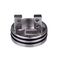 Wotofo Sapor V2 RDA 22 mm - Selbstwickel - TröpflerLieferumfang:1x Wotofo Sapor V2 RDA1x Schraubenzieher1x Ersatzdichtungen1x Ersatzschrauben3x vorgefertigte WicklungTechnische Daten:Velocity DeckTop Airflow ControlSide Airflow ControlDurchmesser: 22mmtiefe Liquidwannerhodiumbeschichteter Kupferkontakt510er Anschluss3463Wotofo 6,60&nbsp;CHFsmoke-shop.ch6,60&nbsp;CHF