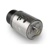 Wotofo Freakshow V2 RDA SelbstwickelverdampferLieferumfang:1 x Wotofo Freakshow V2 RDA1 x Screwdriver5 x O-rings 4 x Screws 1 x Spare Drip Tip 3465Wotofo 5,40 CHFsmoke-shop.ch5,40 CHF