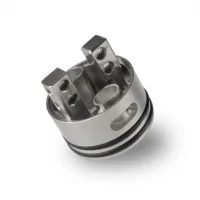 Wotofo Freakshow V2 RDA SelbstwickelverdampferLieferumfang:1 x Wotofo Freakshow V2 RDA1 x Screwdriver5 x O-rings 4 x Screws 1 x Spare Drip Tip 3465Wotofo 5,40 CHFsmoke-shop.ch5,40 CHF