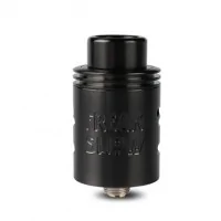 Wotofo Freakshow V2 RDA SelbstwickelverdampferLieferumfang:1 x Wotofo Freakshow V2 RDA1 x Screwdriver5 x O-rings 4 x Screws 1 x Spare Drip Tip 3465Wotofo 5,40 CHFsmoke-shop.ch5,40 CHF