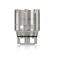 RBA Selbstwickel Einheit für Eleaf ERL RBALieferumfang:1 x Eleaf ERL RBA - MELO RT 25 - RBA Coils1 x Baumwolle 1 x Sechskantschlüssel 2 x Schrauben 2 x Clapton Wicklungen3494Esmoka/Eleaf3,60 CHFsmoke-shop.ch3,60 CHF