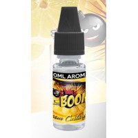 K-Boom Aroma Custard v2 10ml (DIY)Das K-Boom Boom Custard 2 Aroma ist ein warmer Vanillepudding mit der leckeren Zitrusnote.  10-16% Reife: mindestens 5 Tage                  3512K-Boom1,60 CHFsmoke-shop.ch1,60 CHF