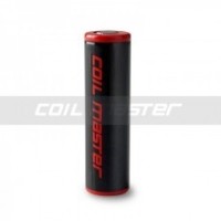 5x Schrumpfschlauche Coil Master - WrapsSchaffen sie Sicherheit bei Industriezellen.Lieferumfang: 5x Schrumpfschlauch Schwarz - Rot , Coilermaser Motiv: Coil master3537Coil Master3,50 CHFsmoke-shop.ch3,50 CHF