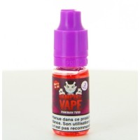 10 ml PINKMAN HIGH VG- (70VG 30 PG) Vampire VapeLieferumfang: 1x 10 m Vampire Vape Pinkman HIGH VG Liquid aus Great BritanGeschmack: Pinkman (fruchtig , grapfruit, süss mit einem hauch frische)Pinkman (limited edition): eine wahre Frucht-Explosion!Verschidene Nikotinstärken auswählbar3543Vampire Vape2,50 CHFsmoke-shop.ch2,50 CHF