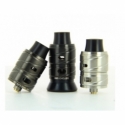 Fumytech Mini Cyclon RDA Selbswickeltank - vers. Farben