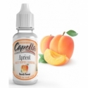 Apricot - Capella Aroma 13ml (DIY)