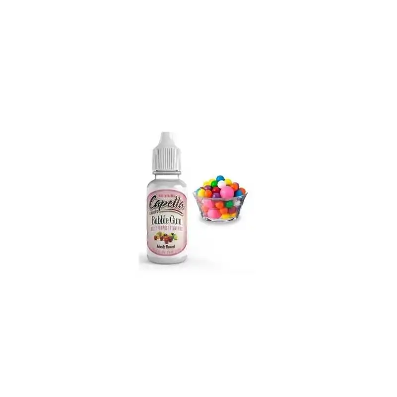 Bubble Gum - Capella Aroma 13ml (DIY)Lieferumfang: 1x Capella Aroma 13mlGeschmack: Kaugummi 3587Capella Flavours5,80 CHFsmoke-shop.ch5,80 CHF Bubble Gum - Capella Aroma 13ml (DIY)Lieferumfang: 1x Capella Aroma 13mlGeschmack: Kaugummi 3587Capella Flavours5,80 CHFsmoke-shop.ch5,80 CHF