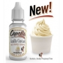 Vanilla Custard V2 - Capella Aroma 13ml (DIY)