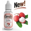 Sweet Lychee - Capella Aroma 13ml (DIY)
