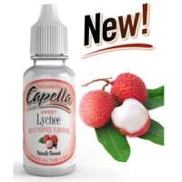 Sweet Lychee - Capella Aroma 13ml (DIY)Lieferumfang: 1x Capella Aroma 13mlSweet Lychee Aroma  3629Capella Flavours5,80 CHFsmoke-shop.ch5,80 CHF