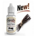 Simply Vanilla - Capella Aroma 13ml (DIY)
